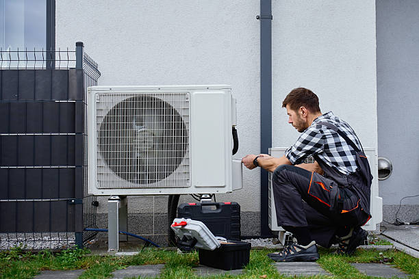 Trusted Ac Repair service in Ridgefield Park, NJ - JG Cool HVAC